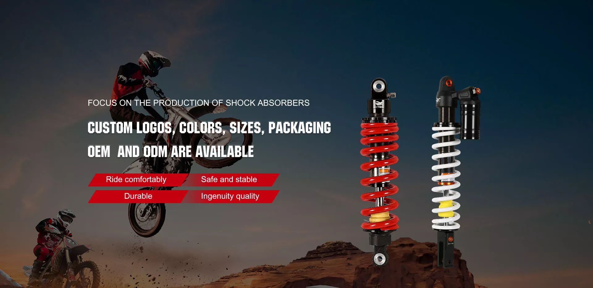 Kiina takaiskunvaimennin