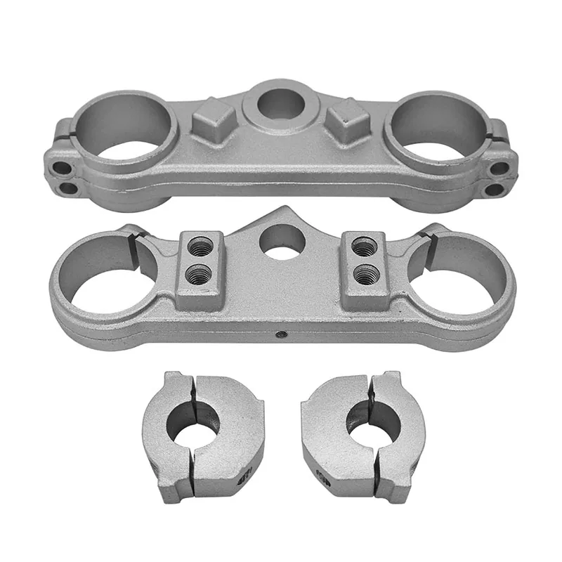 45 mm 48 mm painevalettu kolmoispuristin