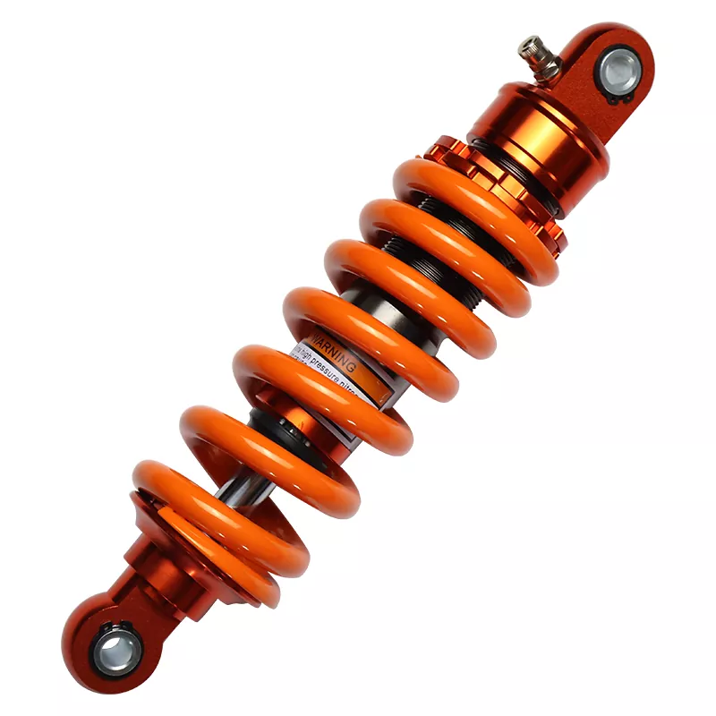 Hydraulinen moottoripyörän takaisku