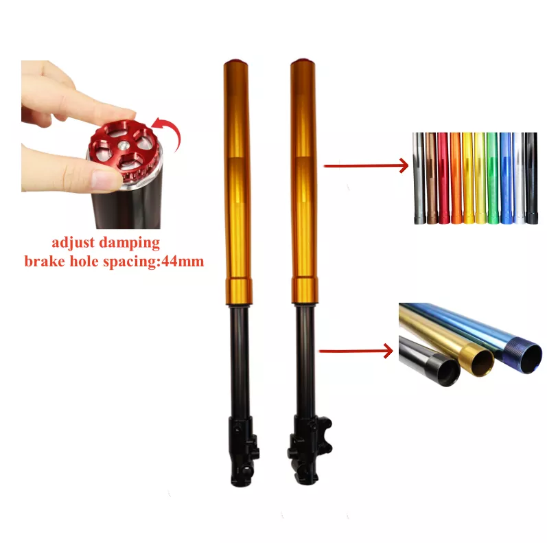 Pit Bike Front Fork Shock Absorker